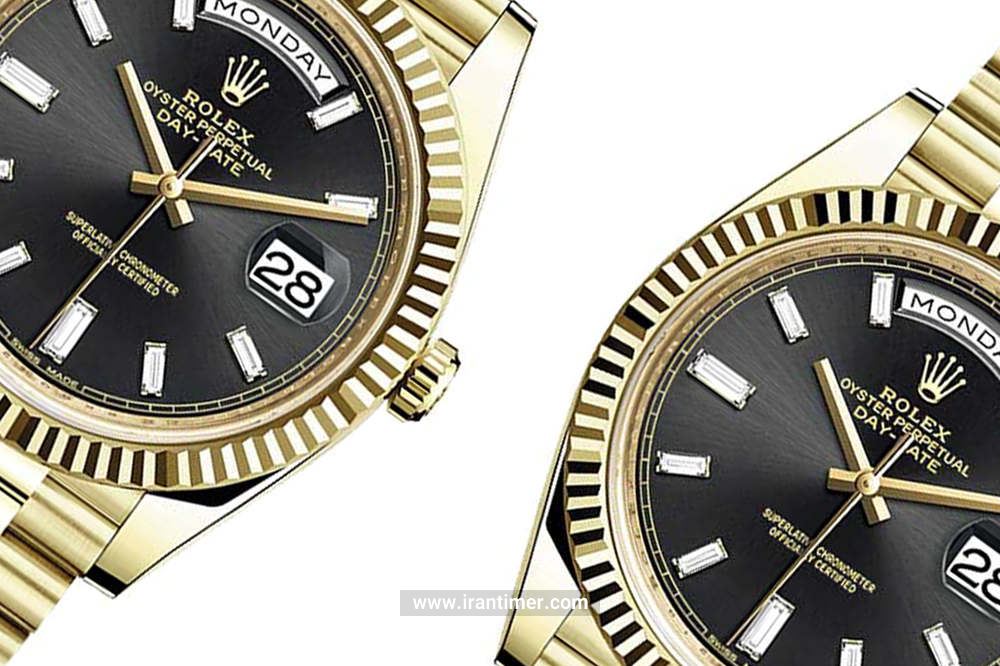 خرید ساعت مچی مردانه رولکس مدل 228238 bkbdp Black به چه افرادی پیشنهاد میشود؟